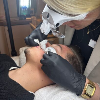 Wailua Beauty Marienhafe Kosmetik, Braut Glow, Wimpern & Augenbrauen