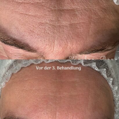 Wailua Beauty Marienhafe Kosmetik, Braut Glow, Wimpern & Augenbrauen