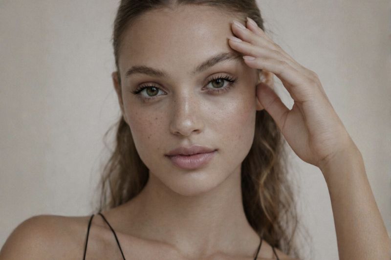 Wailua Beauty Marienhafe