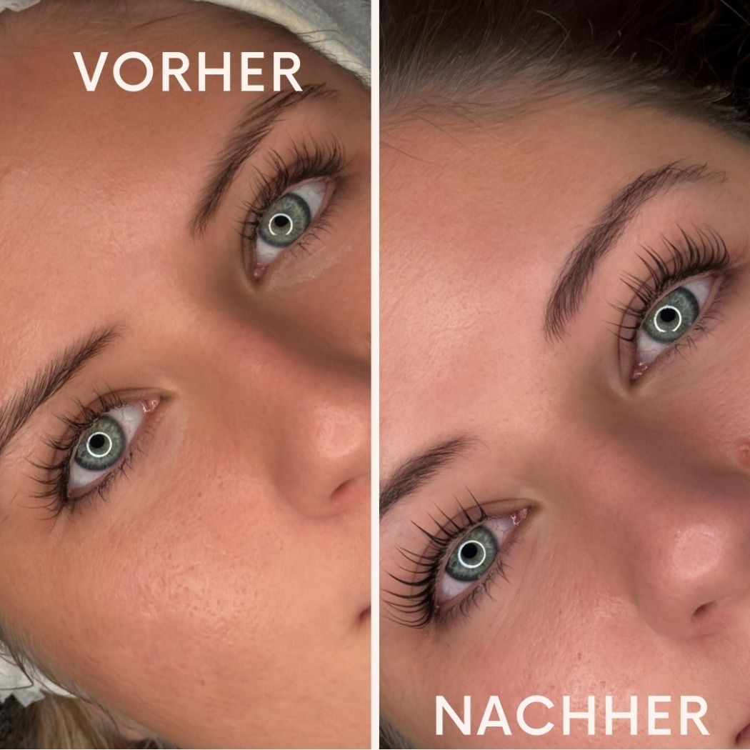 Wailua Beauty Marienhafe Korean Lashlifting, Lashlifting, Wimpern & Brauen färben/Korrektur
