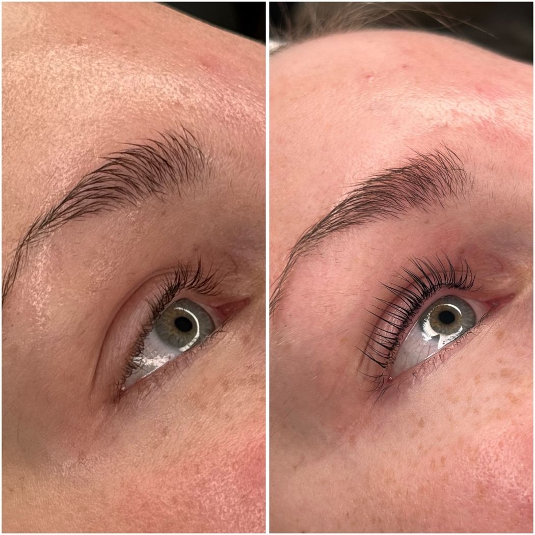 Wailua Beauty Marienhafe Korean Lashlifting, Lashlifting, Wimpern & Brauen färben/Korrektur