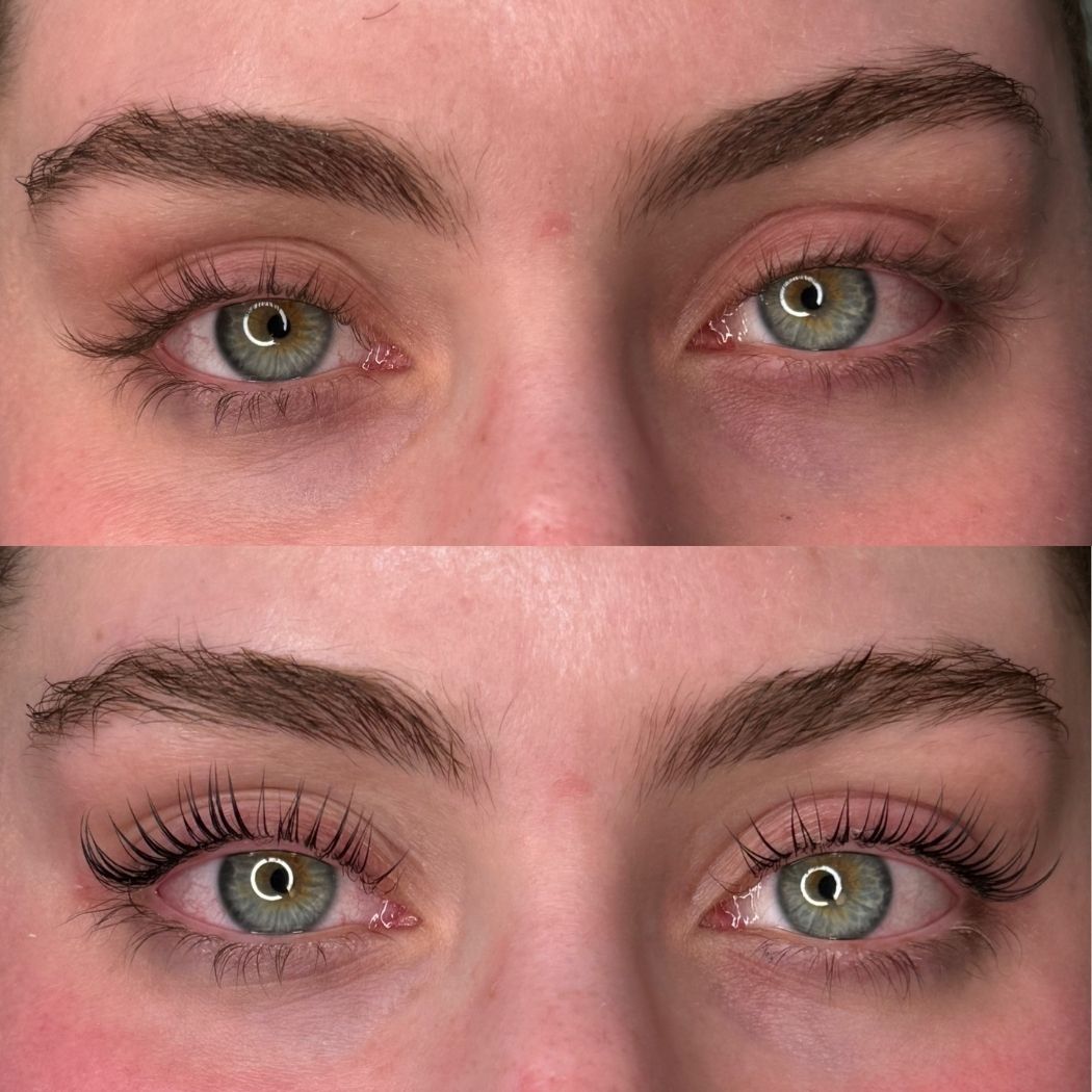 Wailua Beauty Marienhafe Korean Lashlifting, Lashlifting, Wimpern & Brauen färben/Korrektur