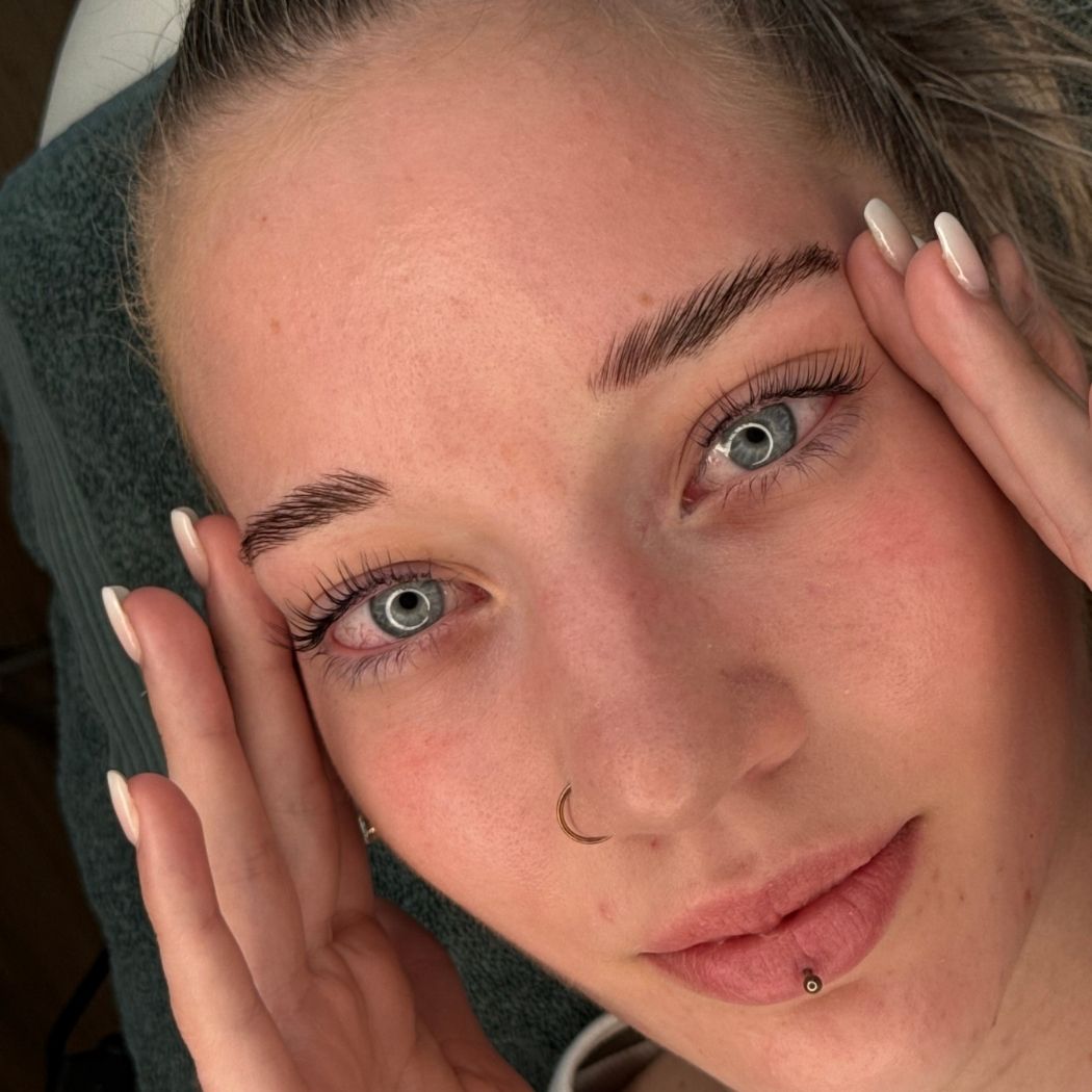 Wailua Beauty Marienhafe Korean Lashlifting, Lashlifting, Wimpern & Brauen färben/Korrektur